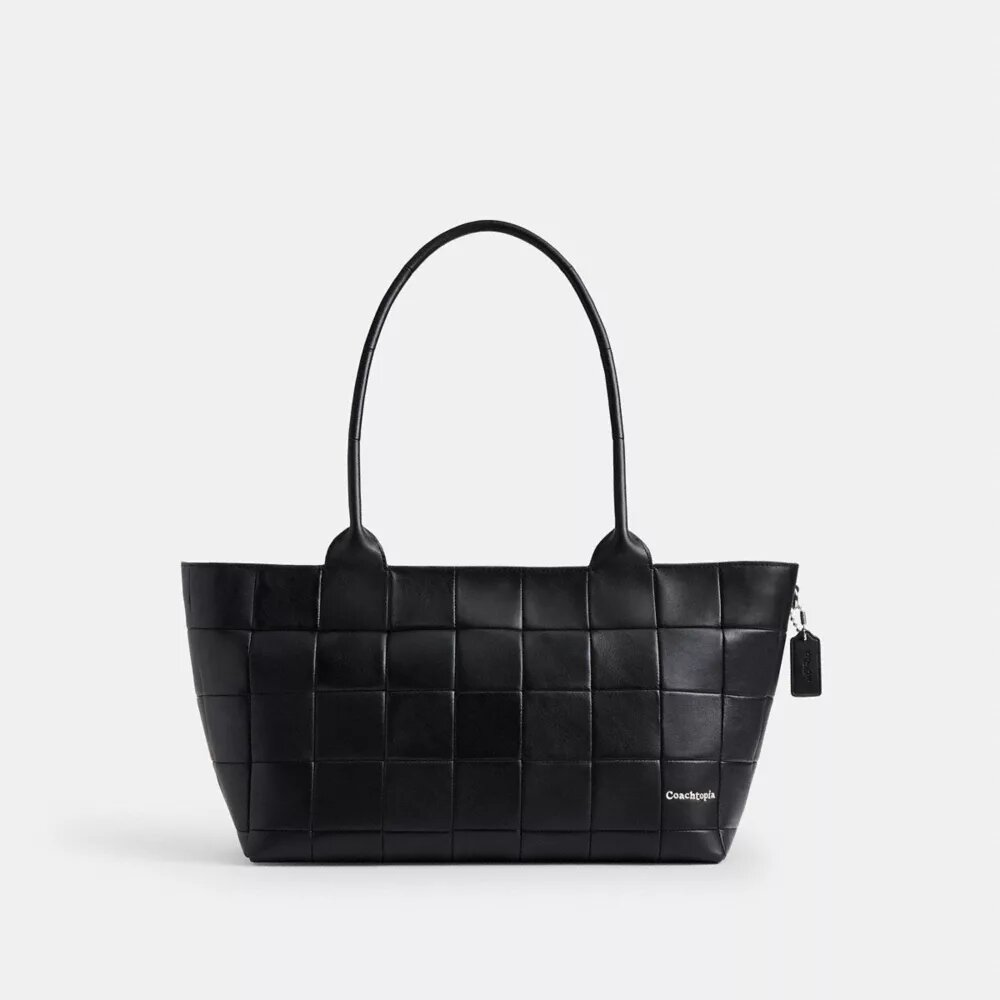 Alter/Ego Large Tote Bag