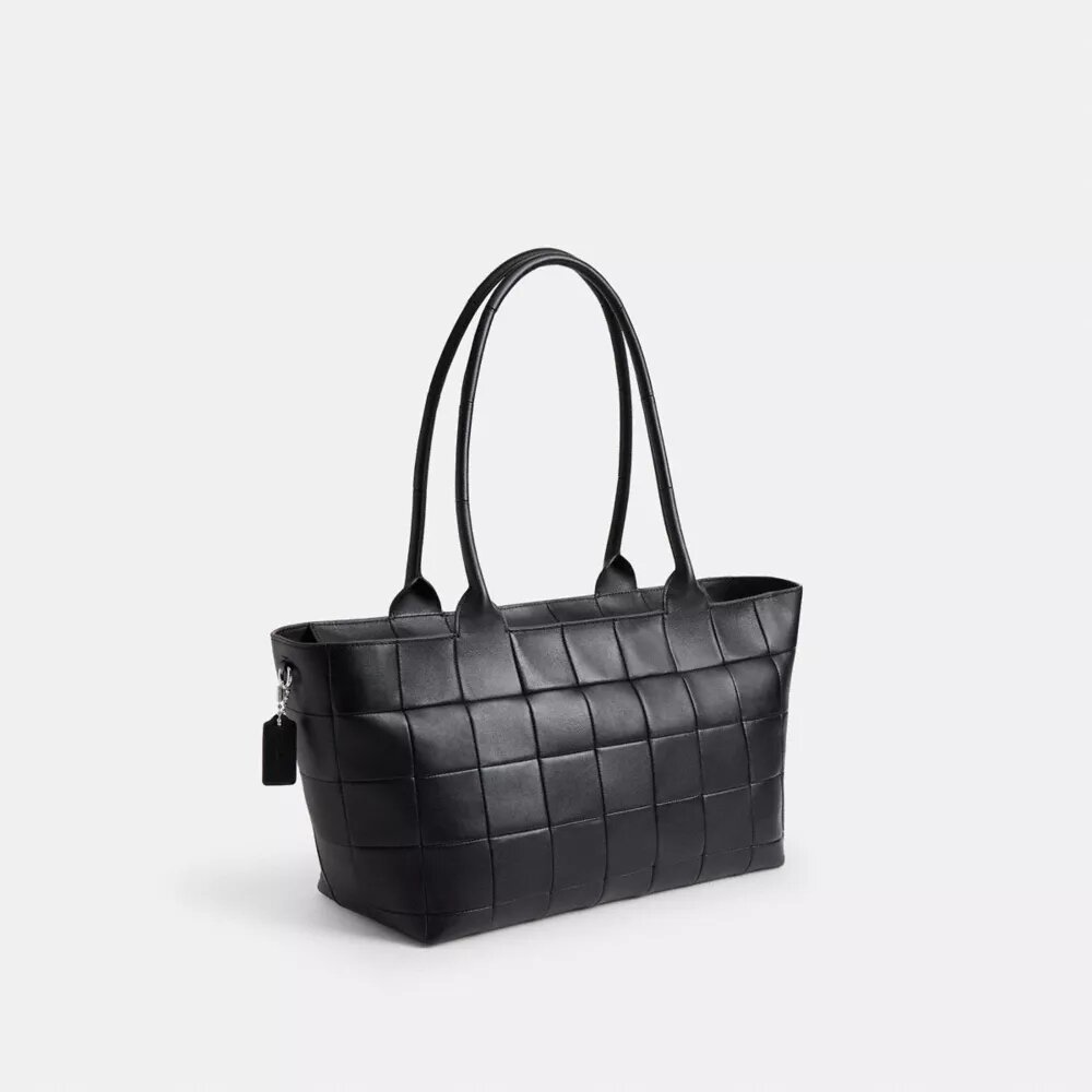 Alter/Ego Large Tote Bag