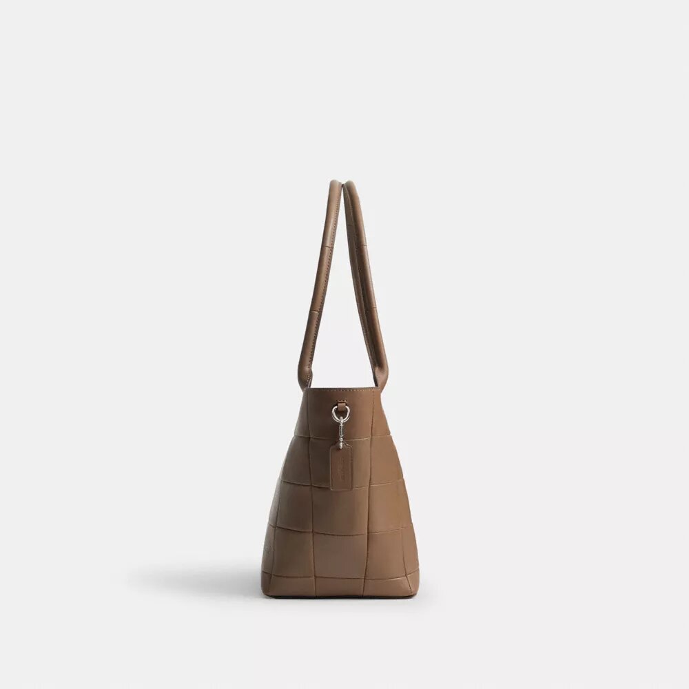 Alter/Ego Large Tote Bag