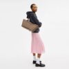 Alter/Ego Large Tote Bag