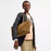 Alter/Ego Large Tote Bag