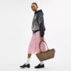 Alter/Ego Large Tote Bag