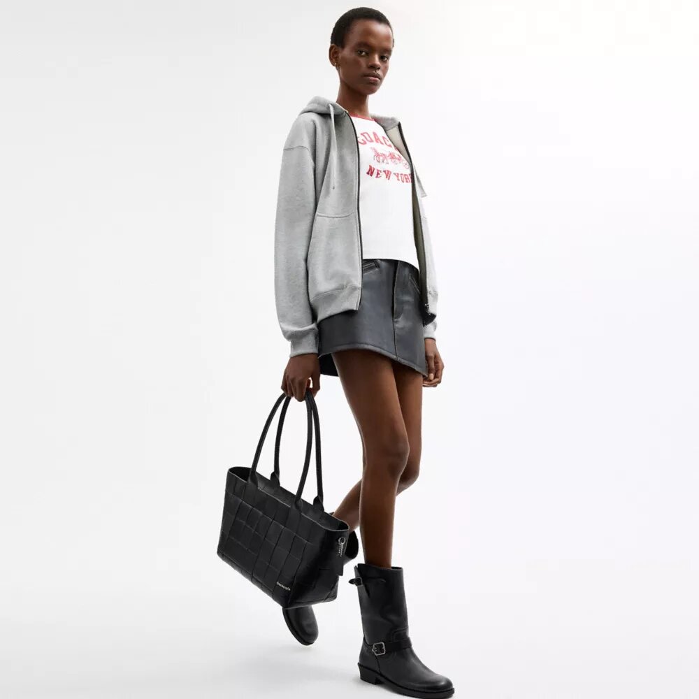 Alter/Ego Large Tote Bag