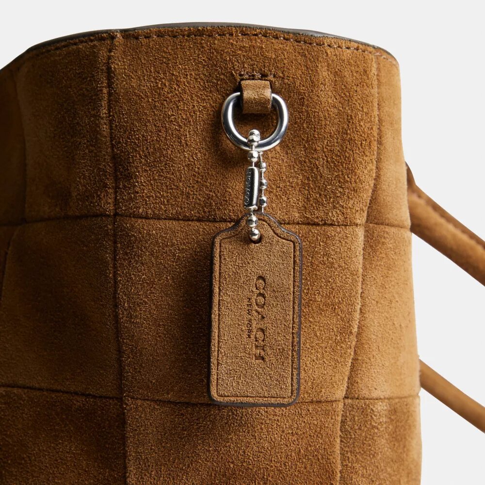 Alter/Ego Large Tote Bag