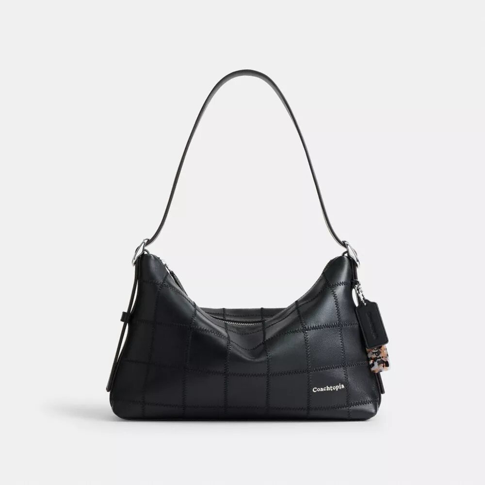 Alter/Ego Slouchy Shoulder Bag