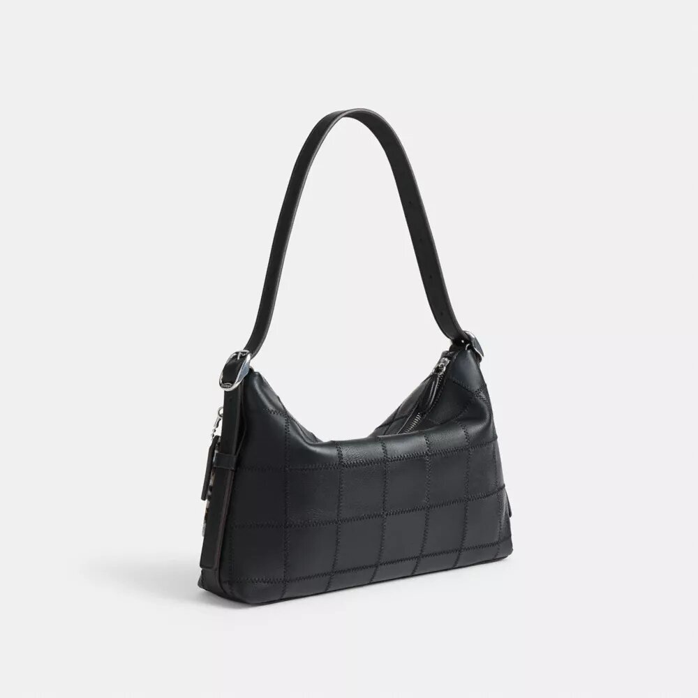 Alter/Ego Slouchy Shoulder Bag