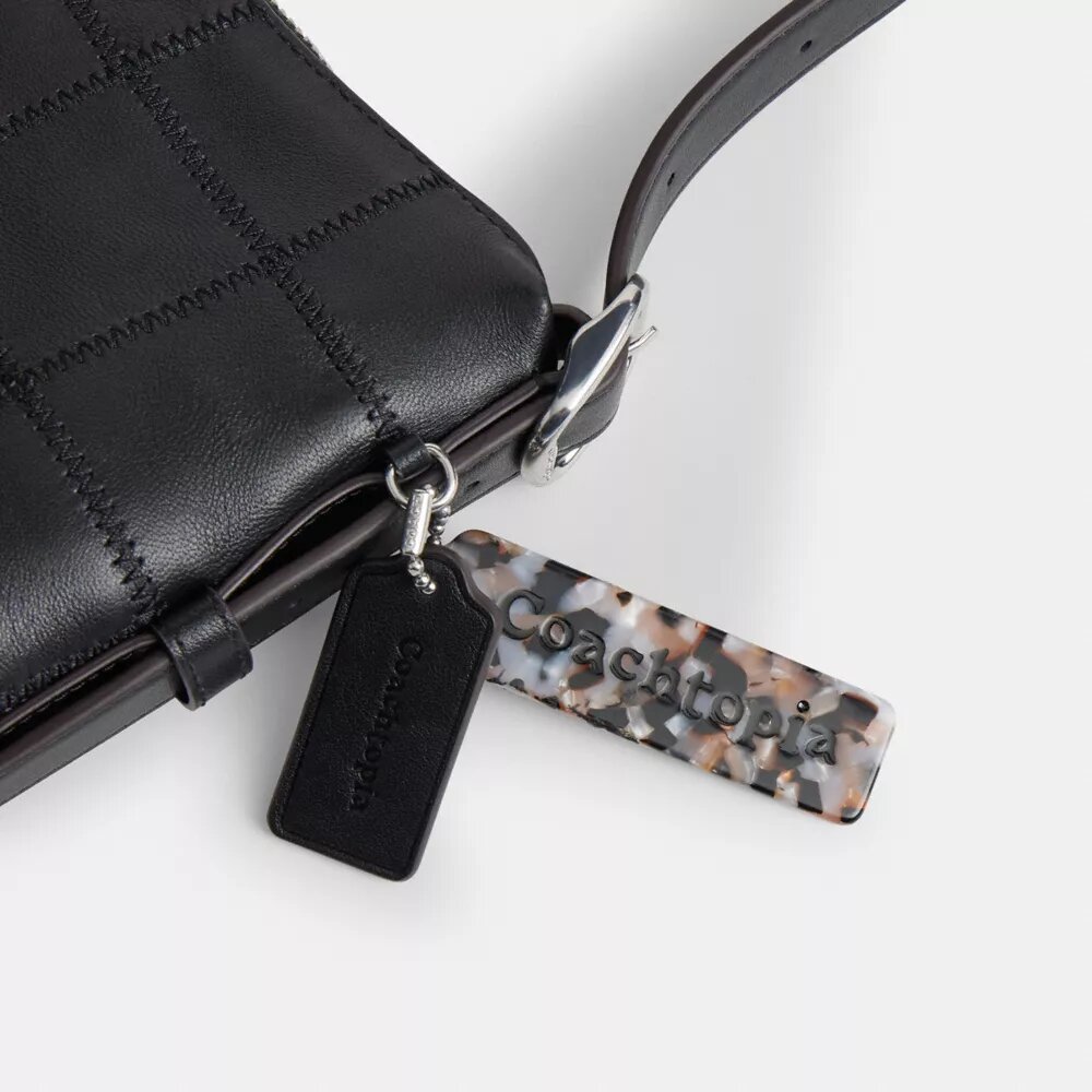 Alter/Ego Slouchy Shoulder Bag