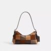Alter/Ego Small Slouchy Shoulder Bag