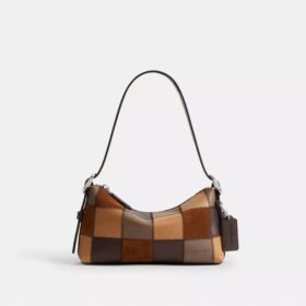 Alter/Ego Small Slouchy Shoulder Bag