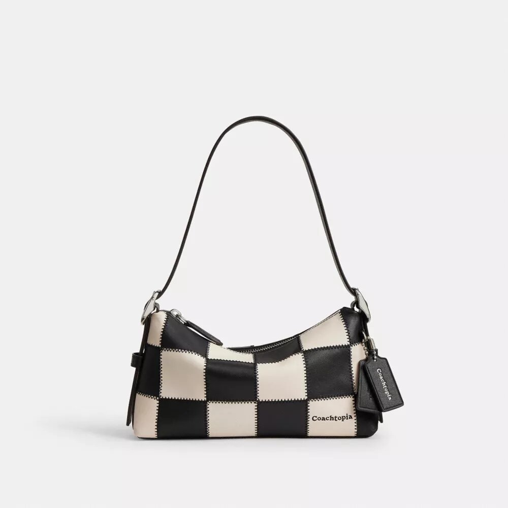 Alter/Ego Small Slouchy Shoulder Bag