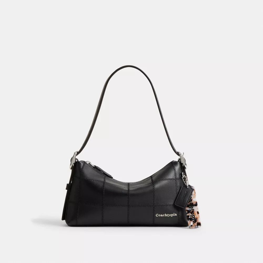 Alter/Ego Small Slouchy Shoulder Bag