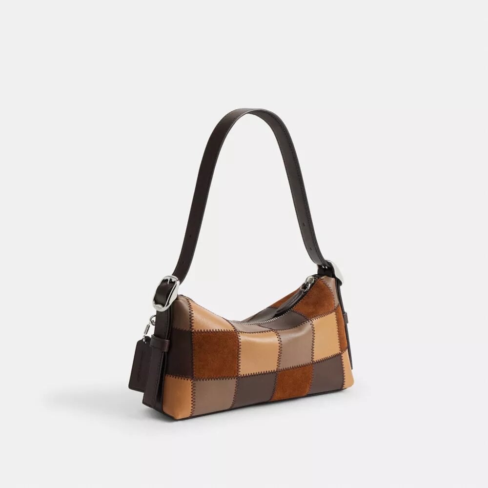 Alter/Ego Small Slouchy Shoulder Bag