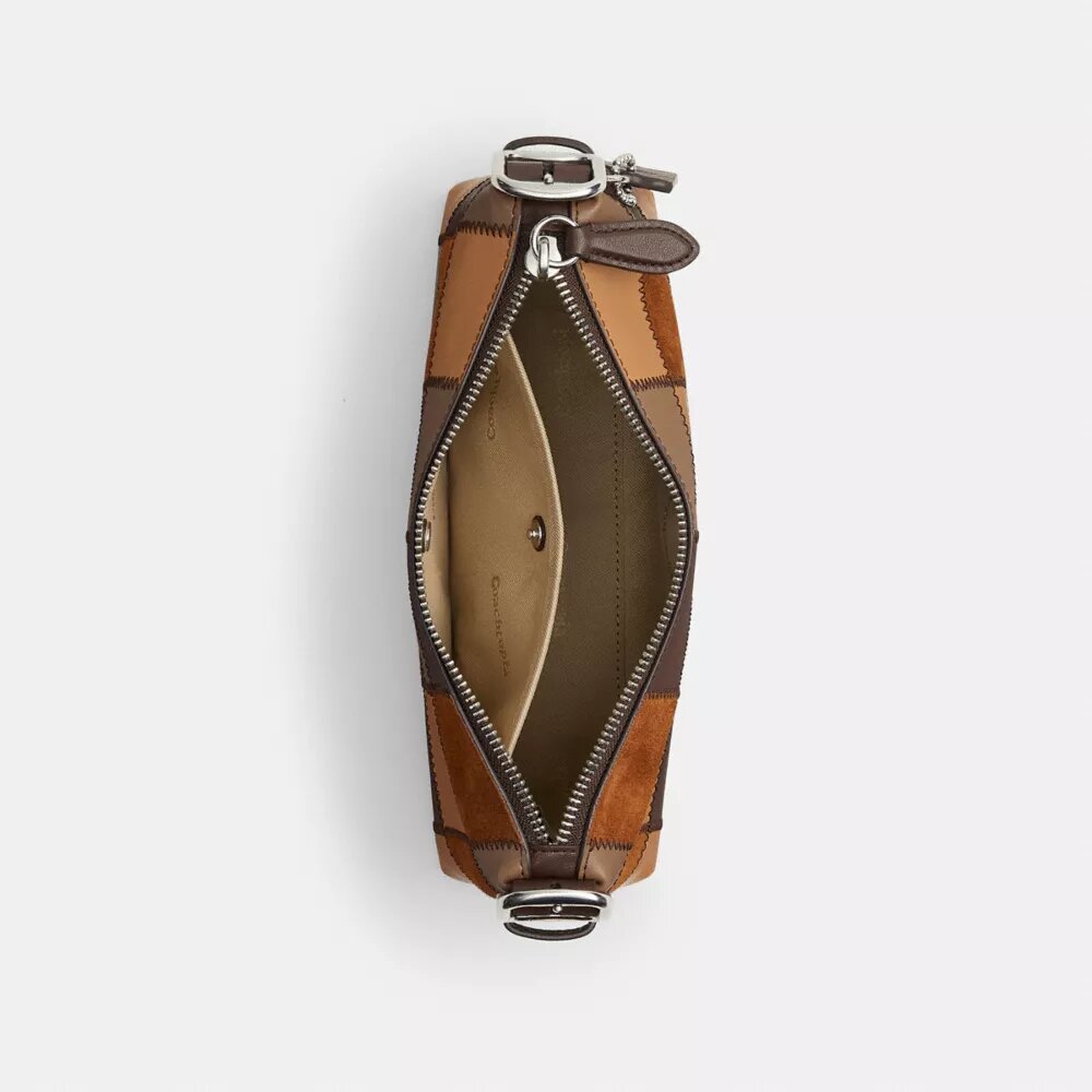 Alter/Ego Small Slouchy Shoulder Bag
