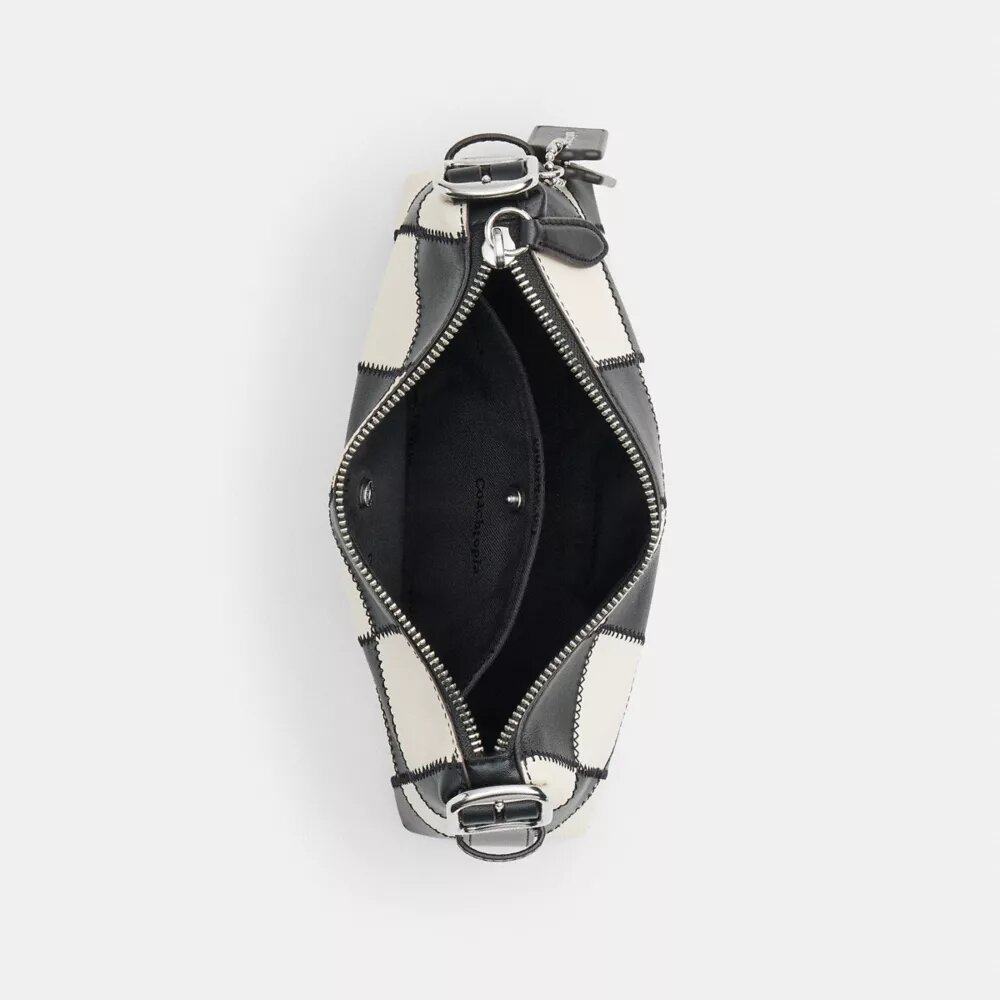 Alter/Ego Small Slouchy Shoulder Bag