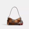 Alter/Ego Small Slouchy Shoulder Bag
