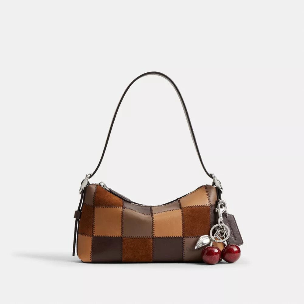 Alter/Ego Small Slouchy Shoulder Bag