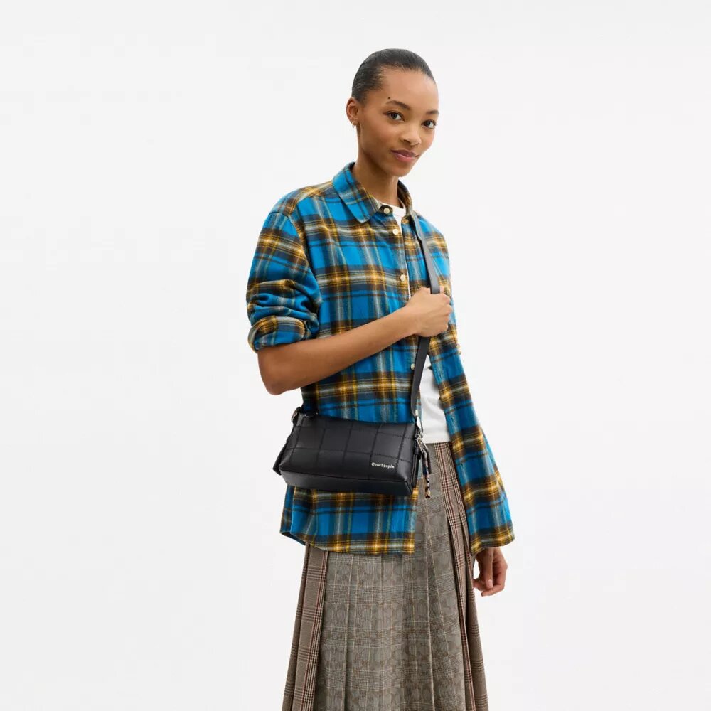 Alter/Ego Small Slouchy Shoulder Bag