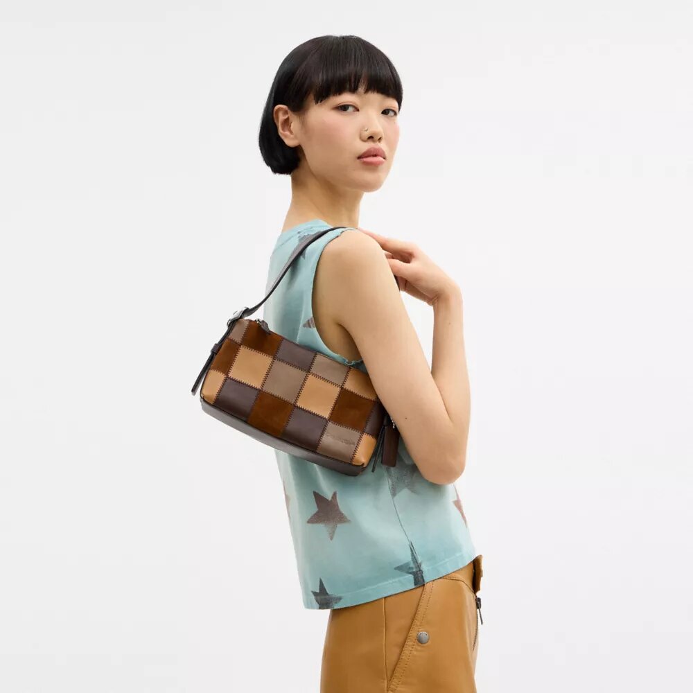 Alter/Ego Small Slouchy Shoulder Bag