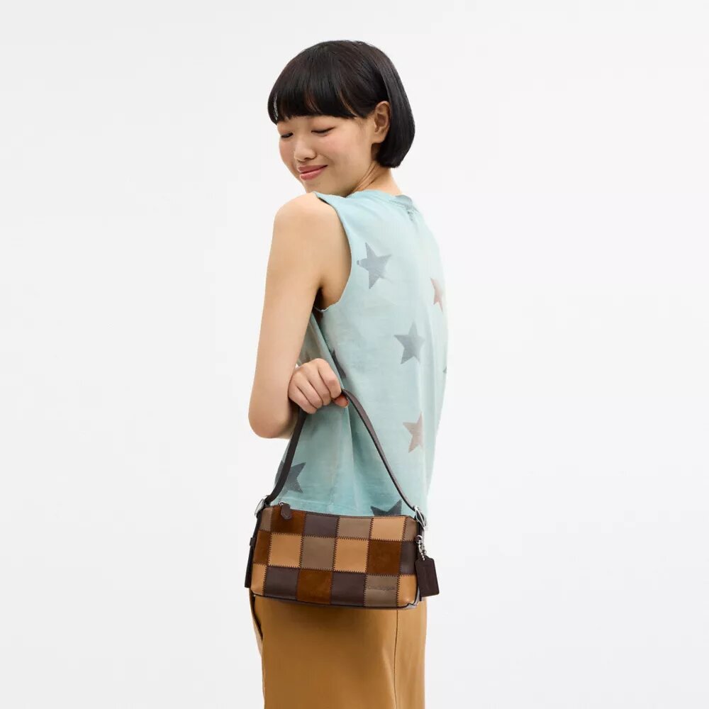 Alter/Ego Small Slouchy Shoulder Bag