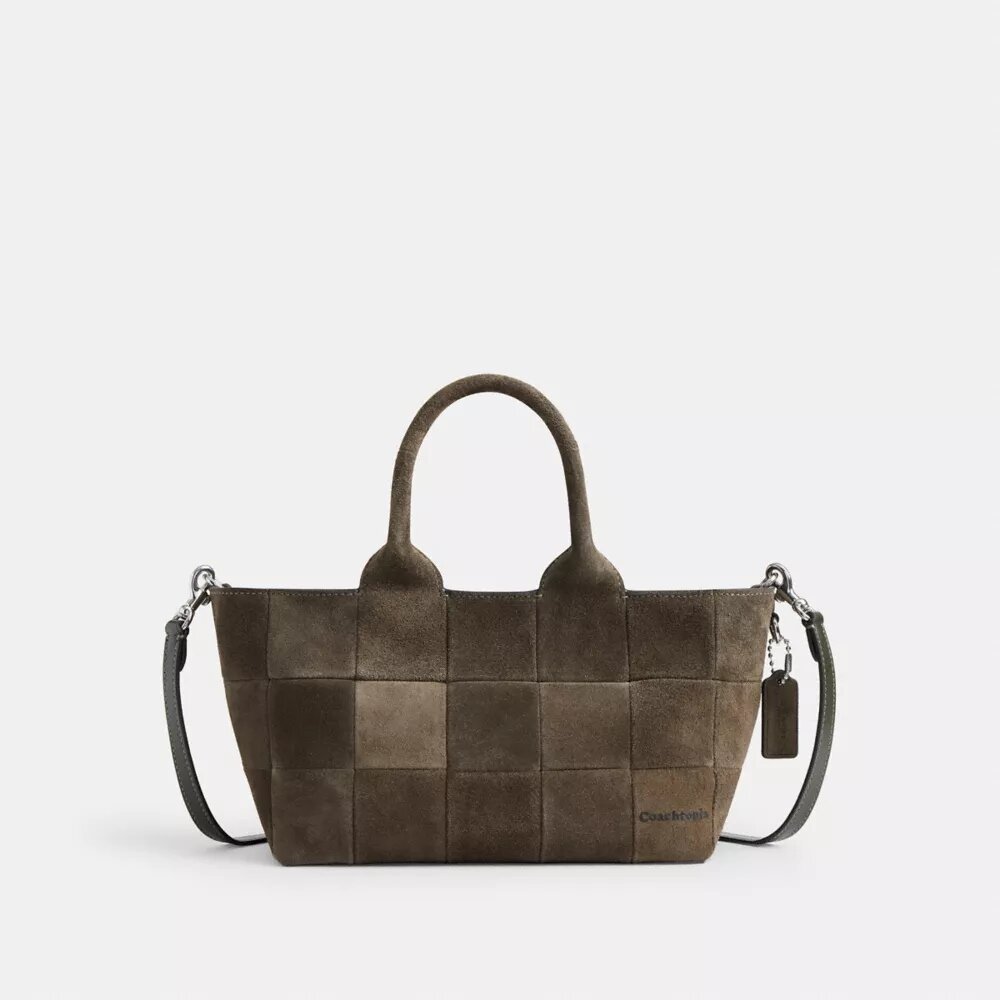 Alter/Ego Small Tote Bag