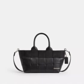 Alter/Ego Small Tote Bag