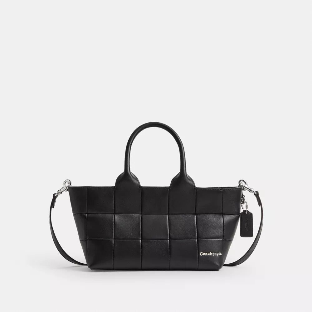 Alter/Ego Small Tote Bag