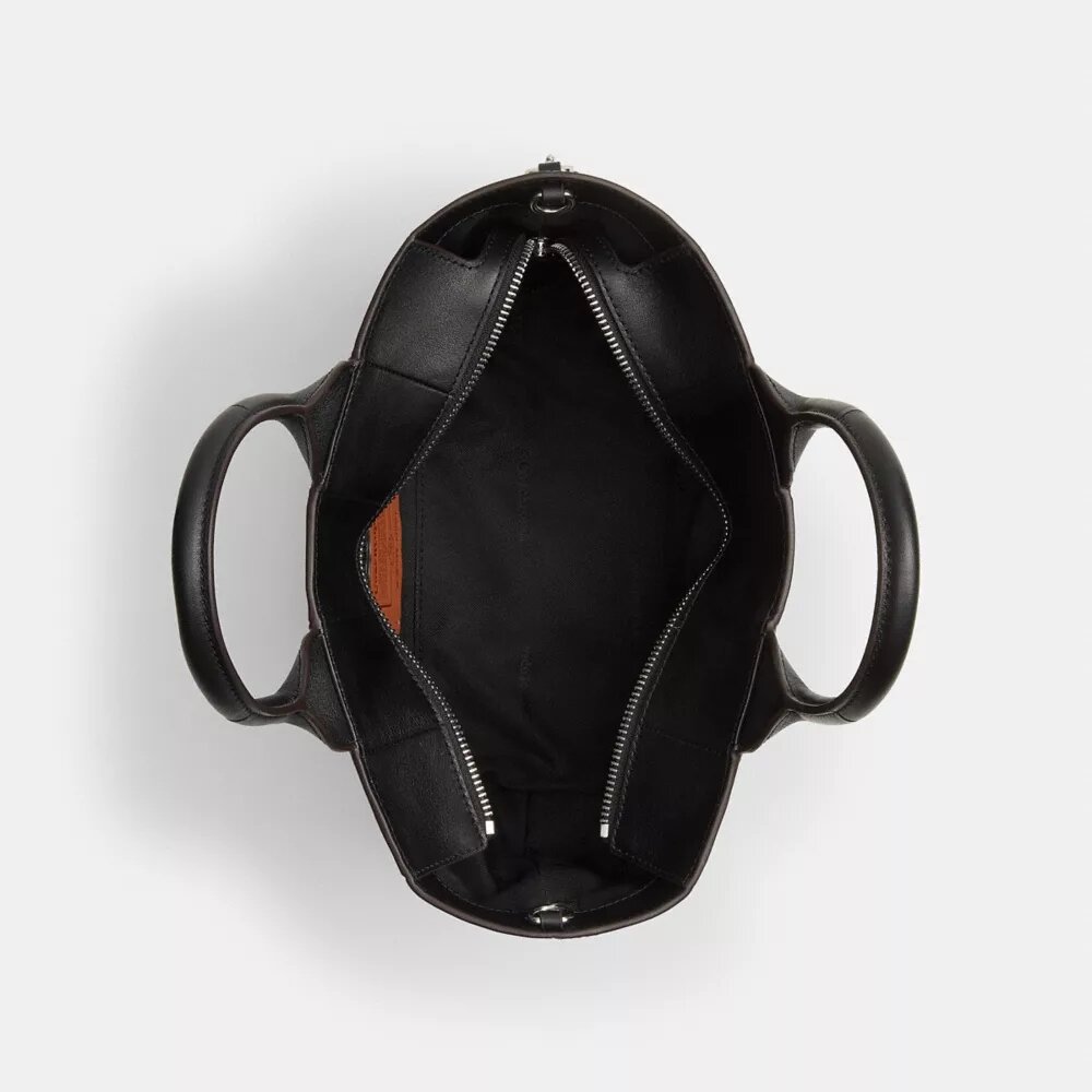 Alter/Ego Small Tote Bag
