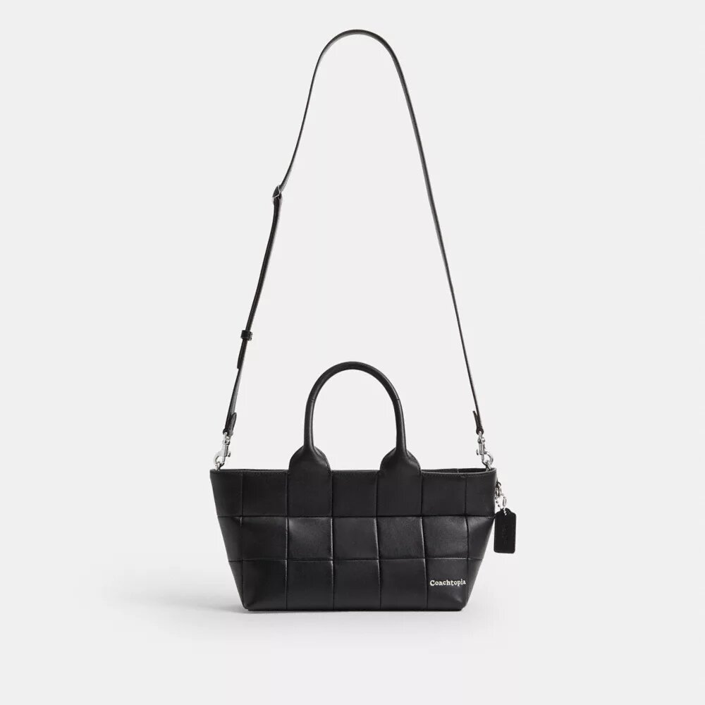 Alter/Ego Small Tote Bag