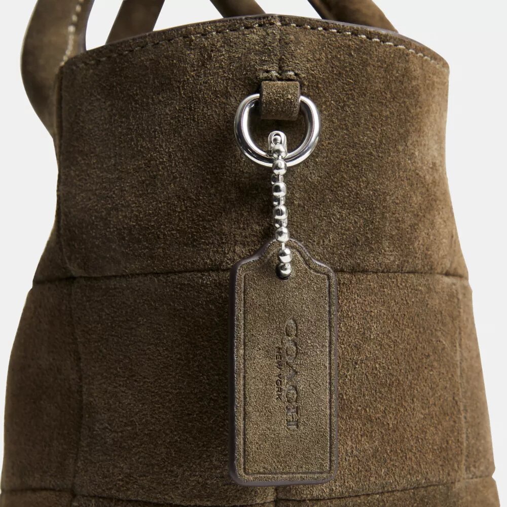 Alter/Ego Small Tote Bag
