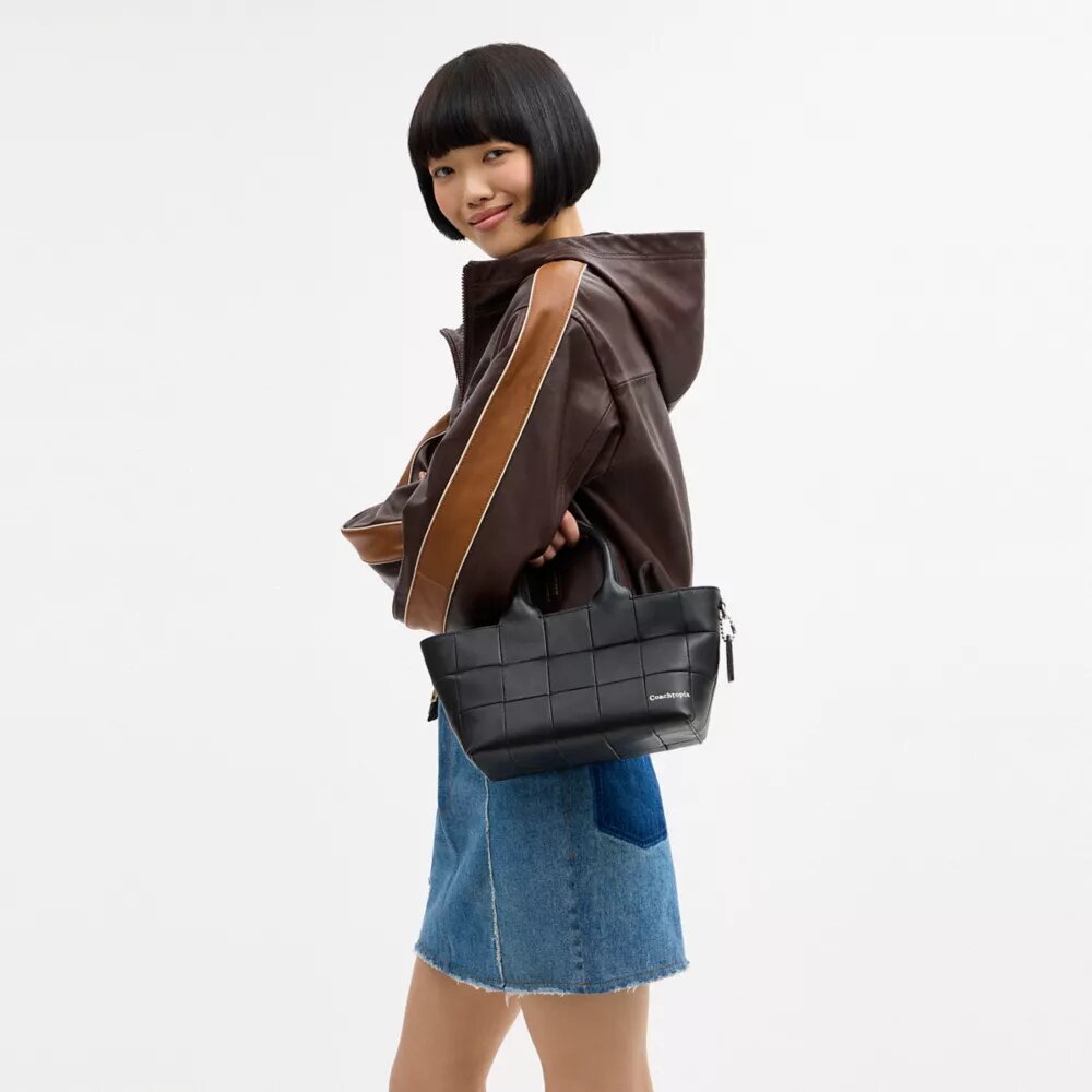 Alter/Ego Small Tote Bag