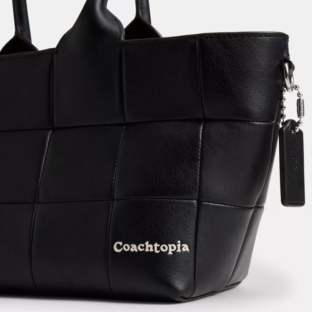 Alter/Ego Small Tote Bag