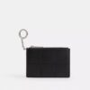 Alter/Ego Zip Card Case with Key Ring