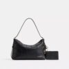 Alter/Ego Zip Card Case with Key Ring