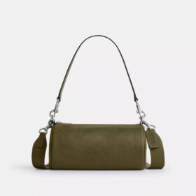 Andre Barrel Bag 24
