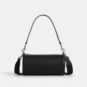 Andre Barrel Bag 24