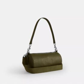 Andre Barrel Bag 24