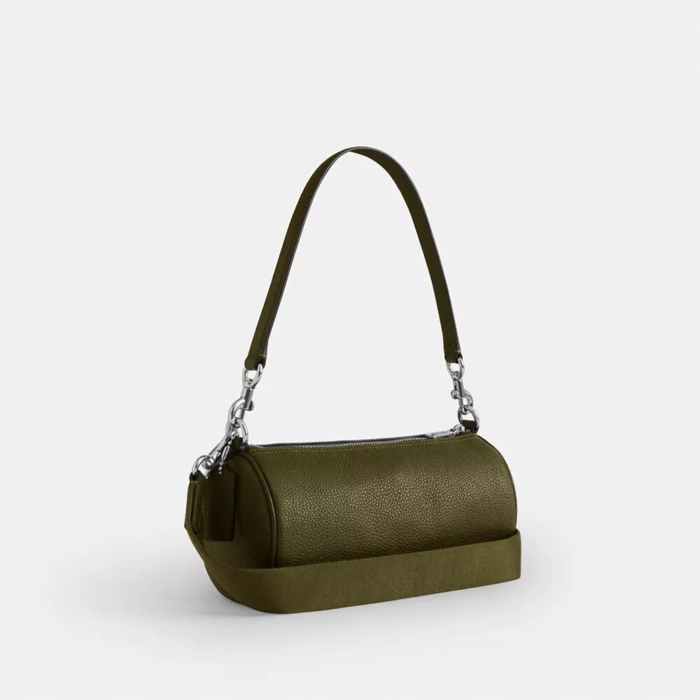 Andre Barrel Bag 24