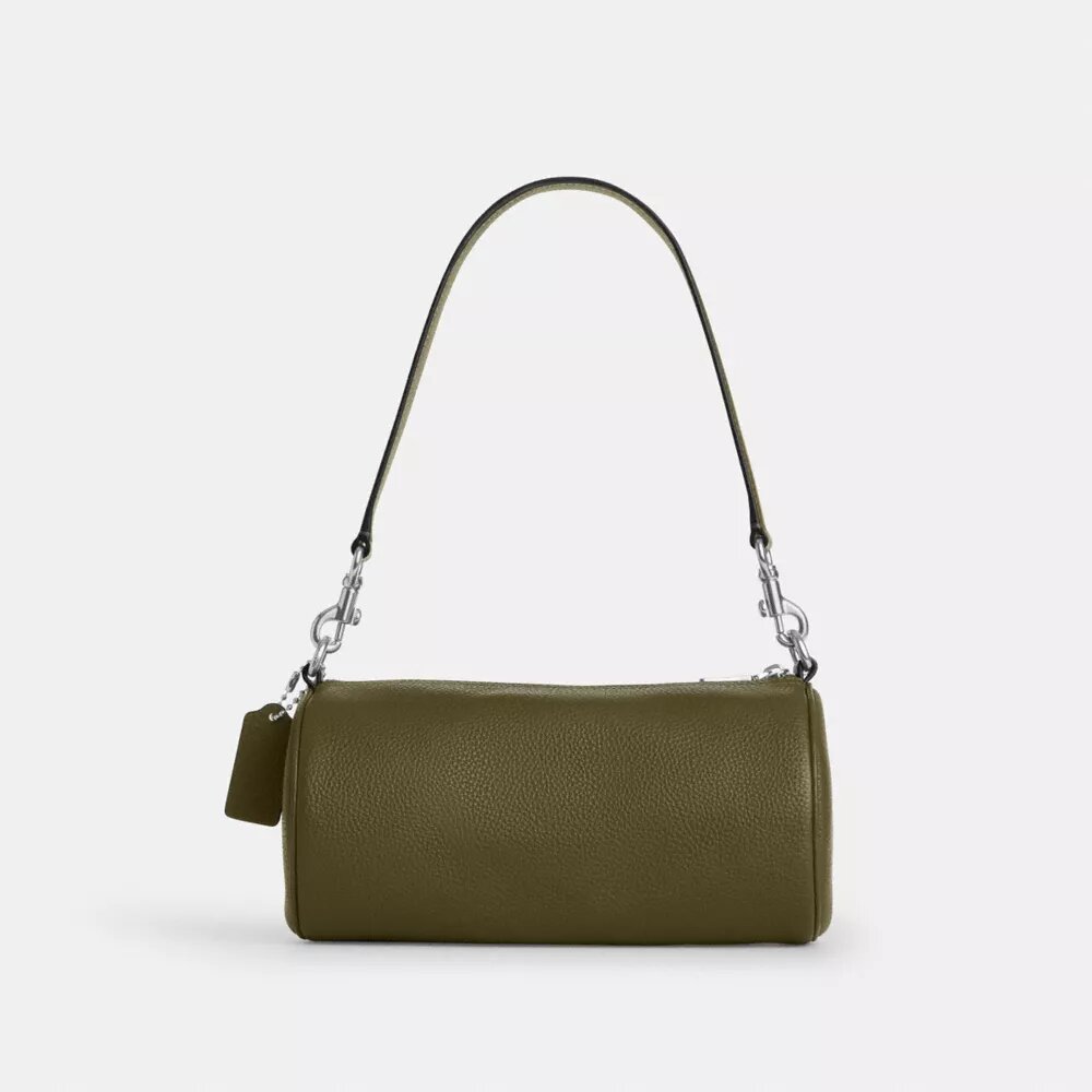 Andre Barrel Bag 24
