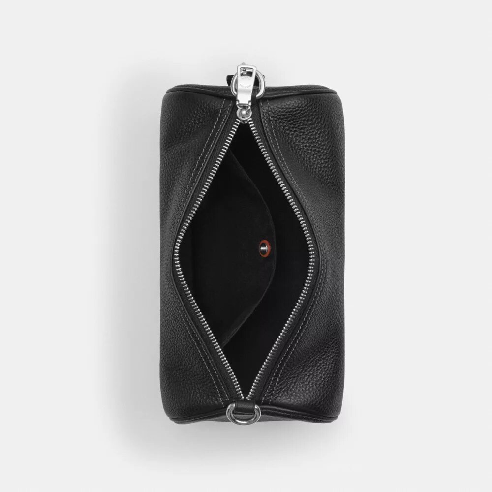 Andre Barrel Bag 24