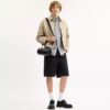 Andre Barrel Bag 24