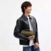 Andre Barrel Bag 24