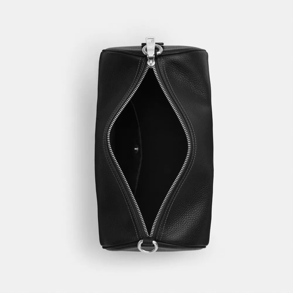 Andre Barrel Bag 30