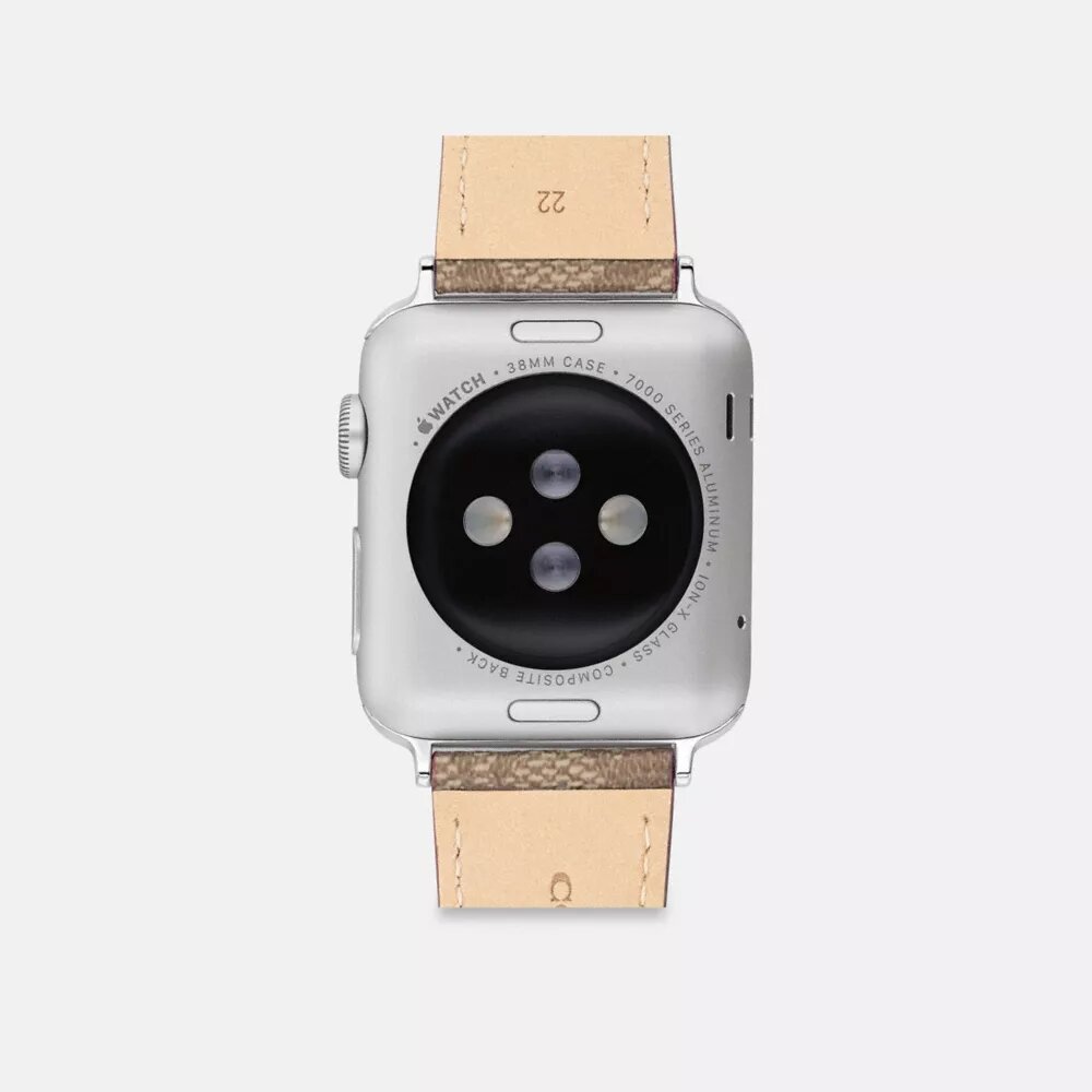 Apple Watch® Strap, 38 Mm and 40 Mm