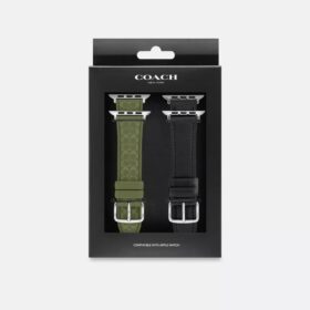 Apple Watch® Strap Gift Set, 42 Mm, 44 Mm, 45 Mm and 46 Mm