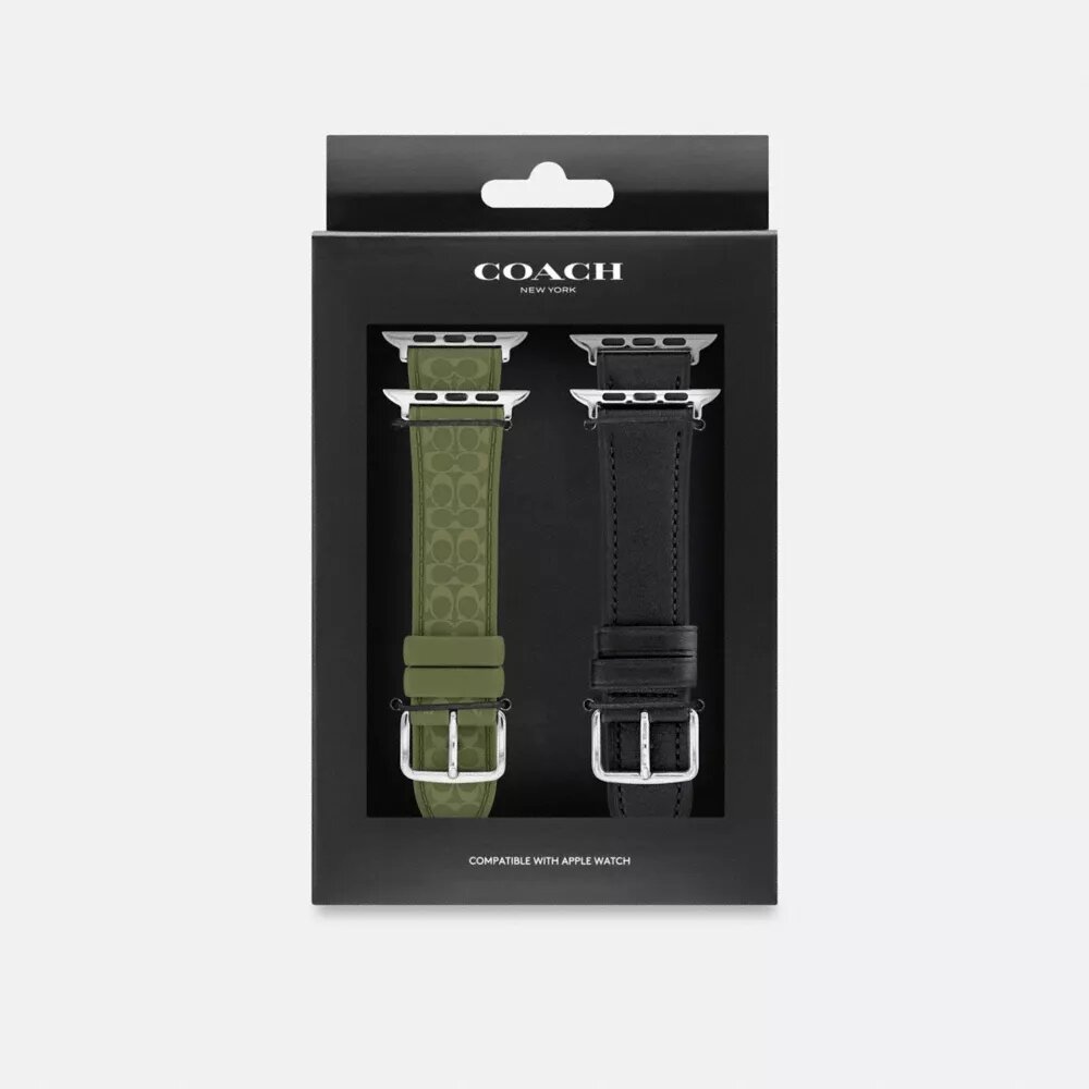 Apple Watch® Strap Gift Set, 42 Mm, 44 Mm, 45 Mm and 46 Mm