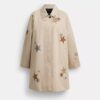 Applique Balmacaan
