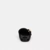 Archival Buckle Clog