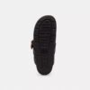 Archival Buckle Clog in Signature Jacquard