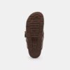 Archival Buckle Clog in Signature Jacquard