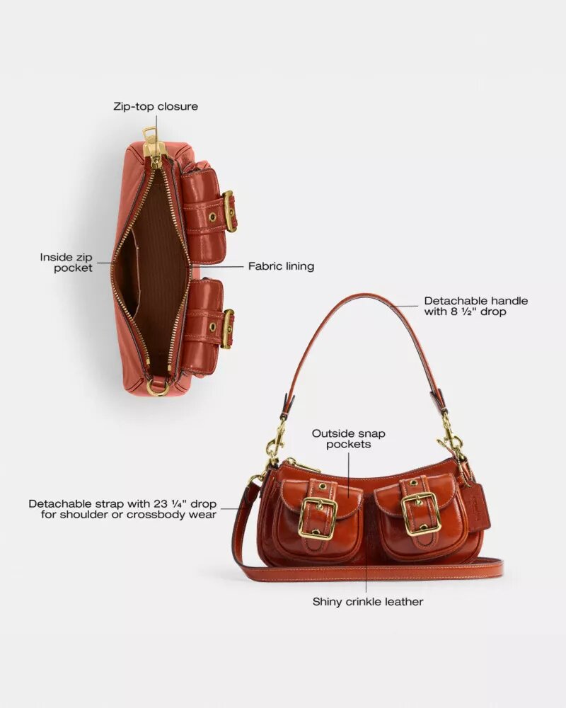 Ashton Bag